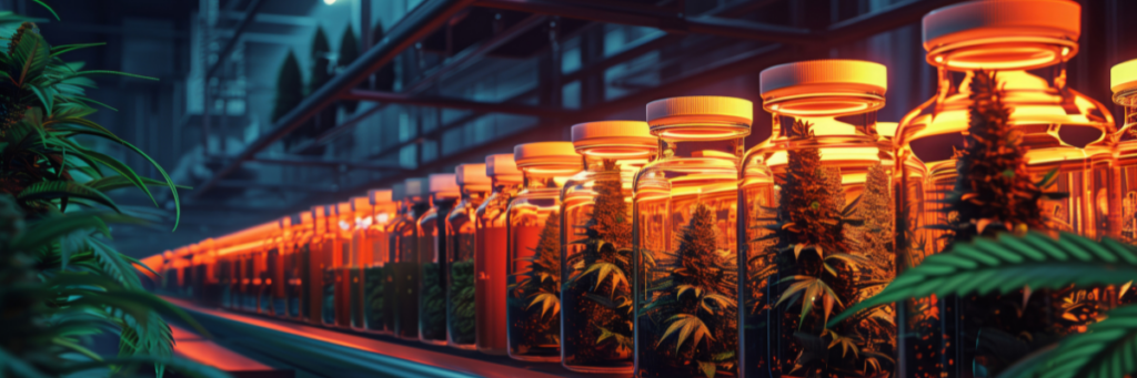 Why Cannabis Companies Need Stronger Financial Operations After Rescheduling